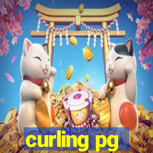 curling pg